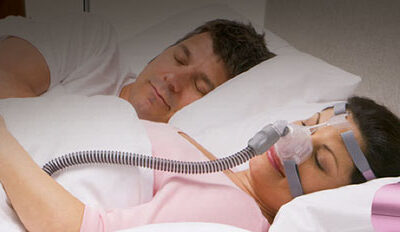 Find the Perfect CPAP Machine in Surrey for Better Sleep