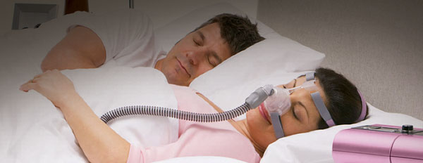 Find the Perfect CPAP Machine in Surrey for Better Sleep