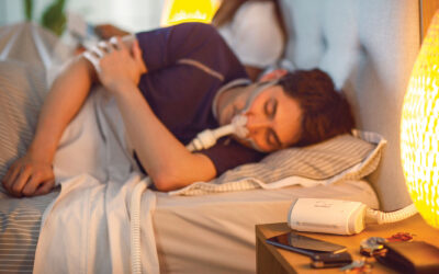 Everything You Need to Know About CPAP Machines in Burnaby