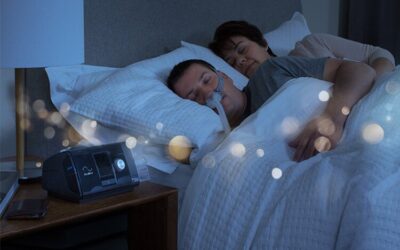 Understanding Sleep Apnea: Symptoms, Causes, and Treatments in New Westminster