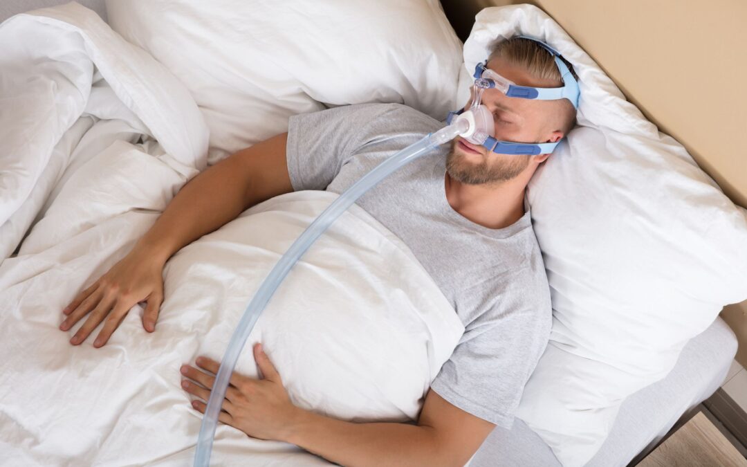 Effective Interventions to Improve CPAP Compliance and Adherence