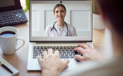 CPAP Adherence Through Digital Health Technology