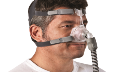 CPAP Mask Surrey: Choosing the Right Mask for Sleep Apnea
