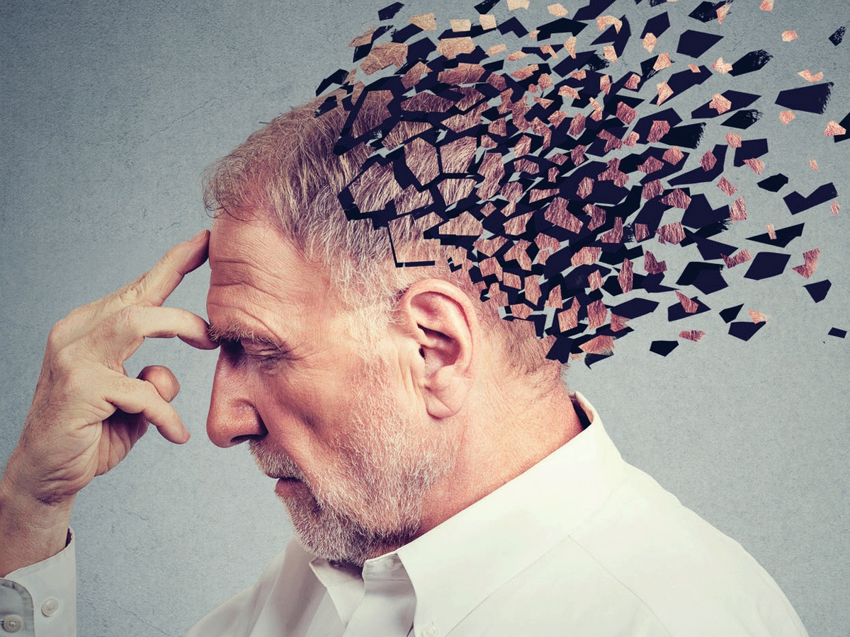 cpap therapy dementia