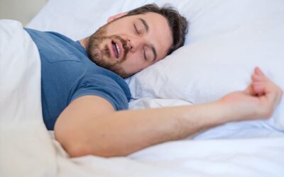 Causes of Sleep Apnea