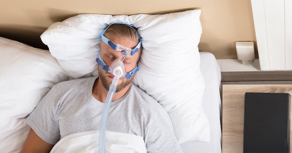 CPAP Machines