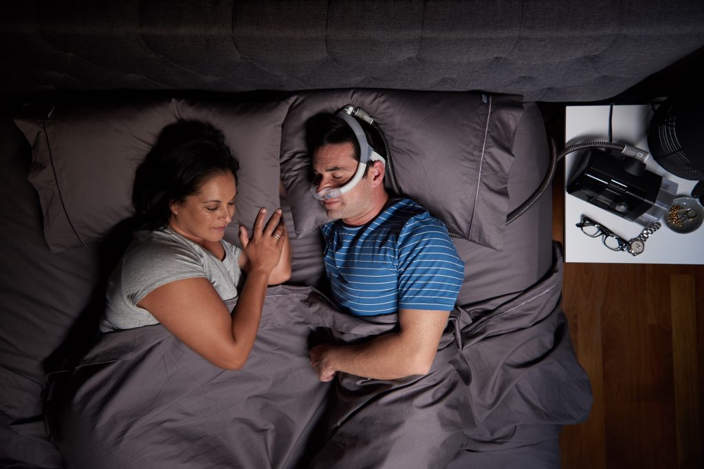 Why use CPAP Machines