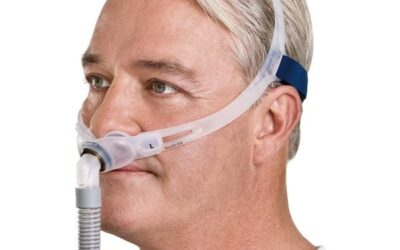 CPAP Mask: Common Issues and Solutions