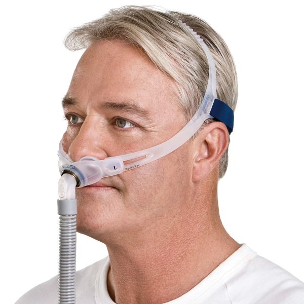 CPAP Mask Burnaby
