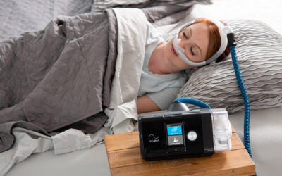 CPAP Machine in Coquitlam: Benefits and Considerations