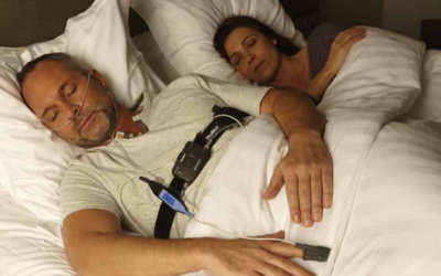 Understanding Sleep Study: A Comprehensive Guide to Diagnosis and Treatment