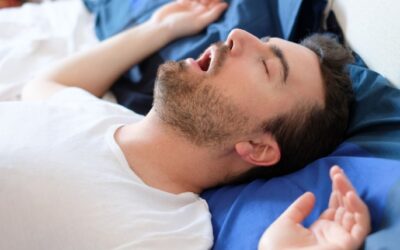 Sleep Apnea: Causes and Solutions