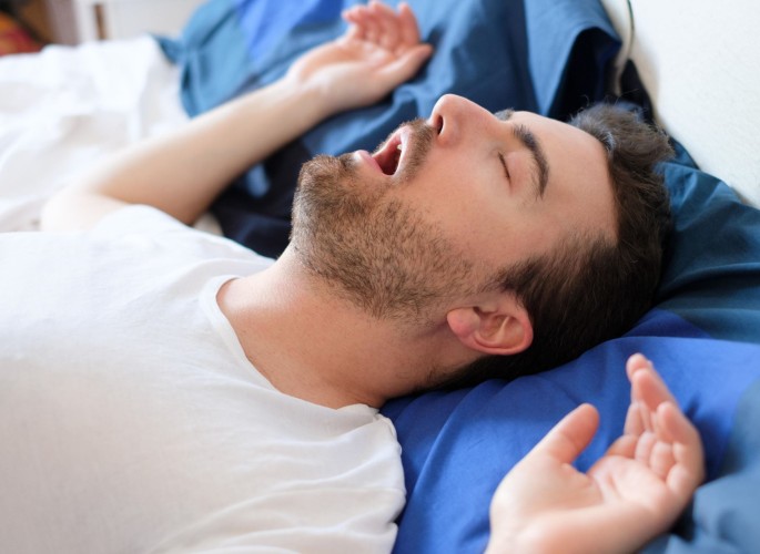 Sleep Apnea: Causes and Solutions
