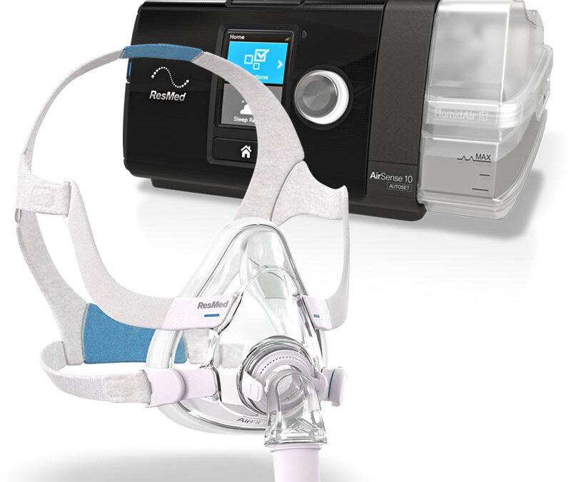 CPAP Machine in Pitt Meadows: Your Guide to Better Sleep