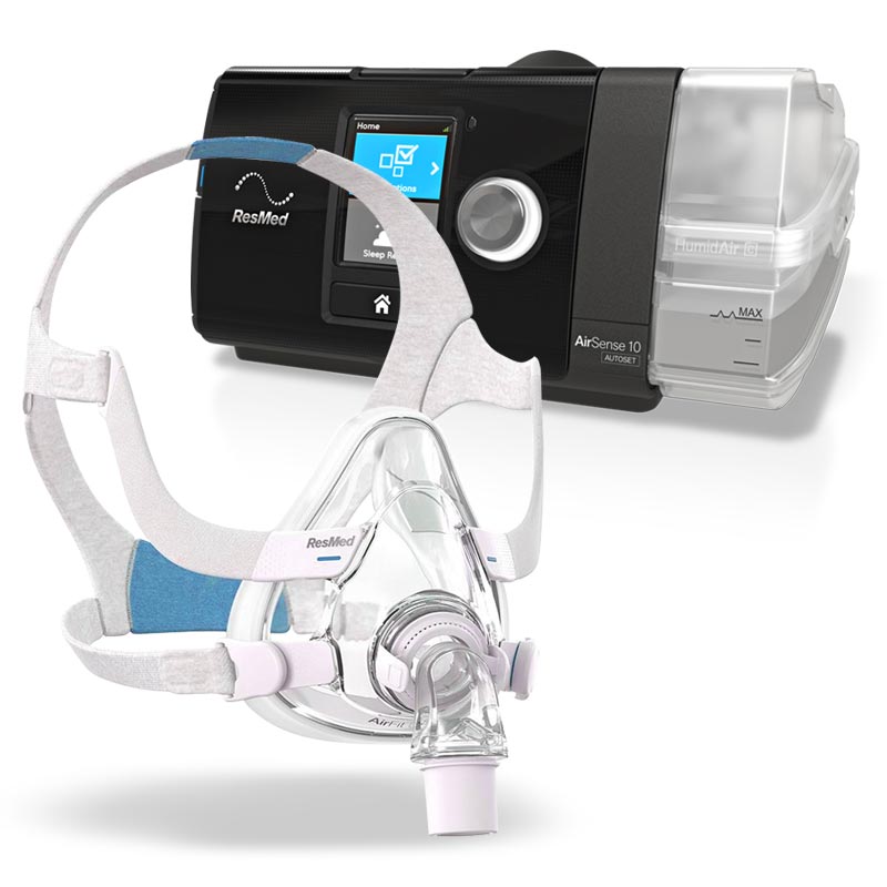 CPAP Machine in Pitt Meadows: Your Guide to Better Sleep - CPAP