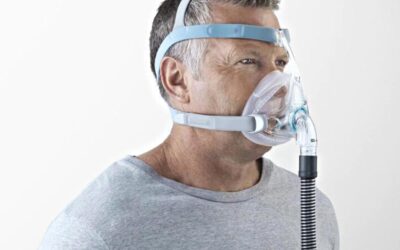 Finding the Right CPAP Mask in Coquitlam, Canada