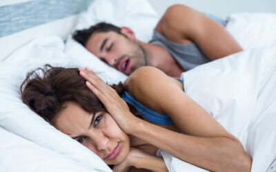 How to Deal with Snoring in Coquitlam, Canada
