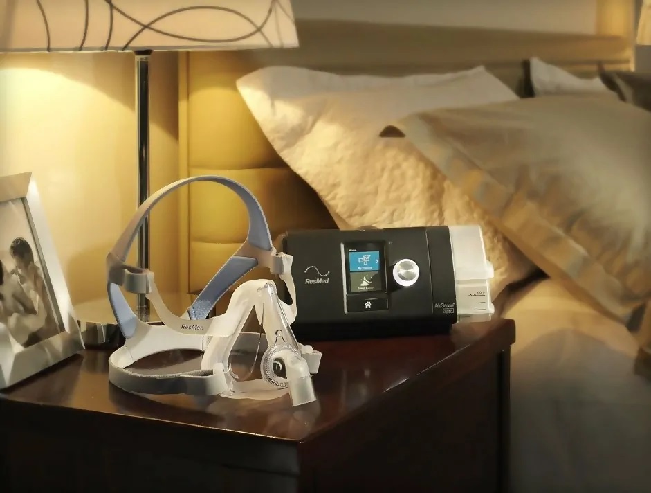 Finding a Reliable Resmed Distributor: Your Guide to Quality Sleep Solutions