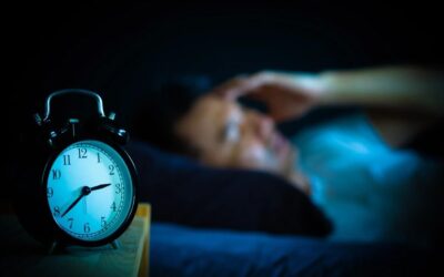 Understanding Sleep Disorders: Causes, Symptoms, and Treatments