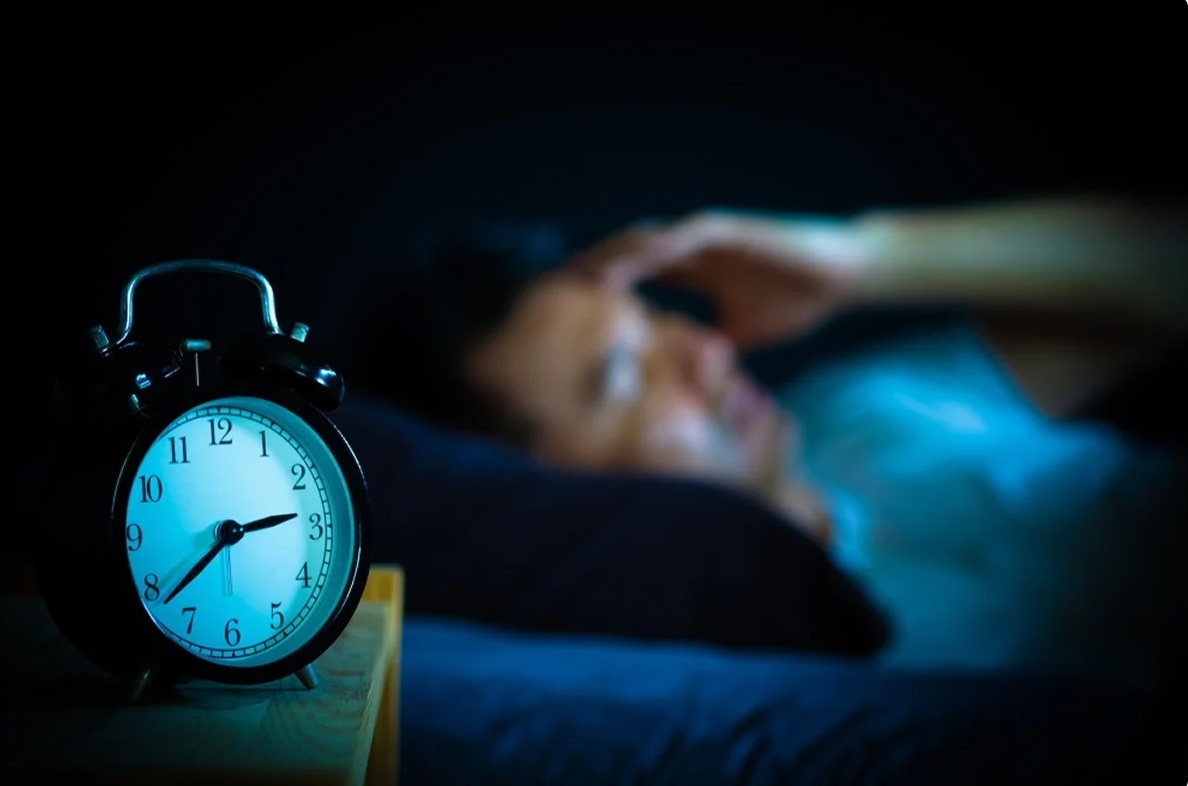 Understanding Sleep Disorders Causes Symptoms And Treatments Cpap