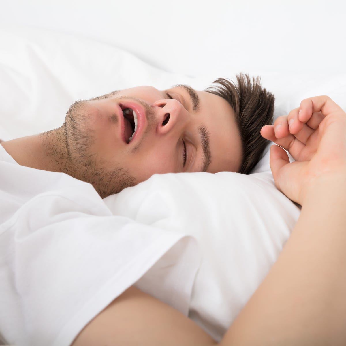 Understanding Snoring: Causes, Effects, And Effective Remedies - CPAP