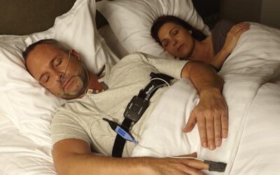 Exploring Sleep Apnea Testing in Burnaby for Better Health