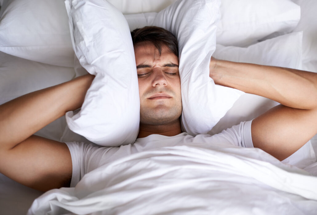 Can’t Sleep in Burnaby? Exploring Solutions for Better Rest