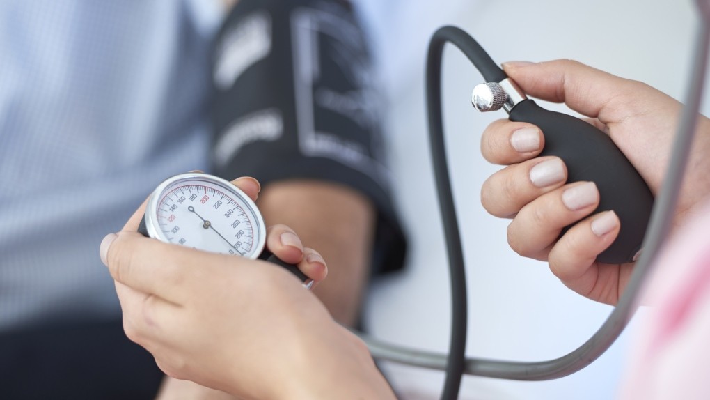 Understanding and Managing High Blood Pressure in Burnaby
