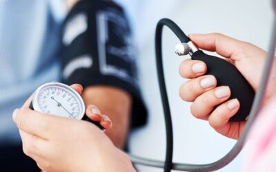 Managing High Blood Pressure in New Westminster for a Healthier Life