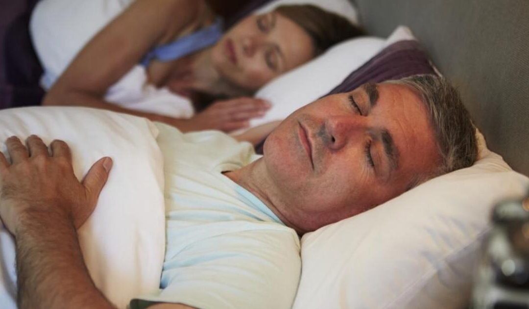 Enhancing Your Well-being with Comprehensive Sleep Care in Burnaby