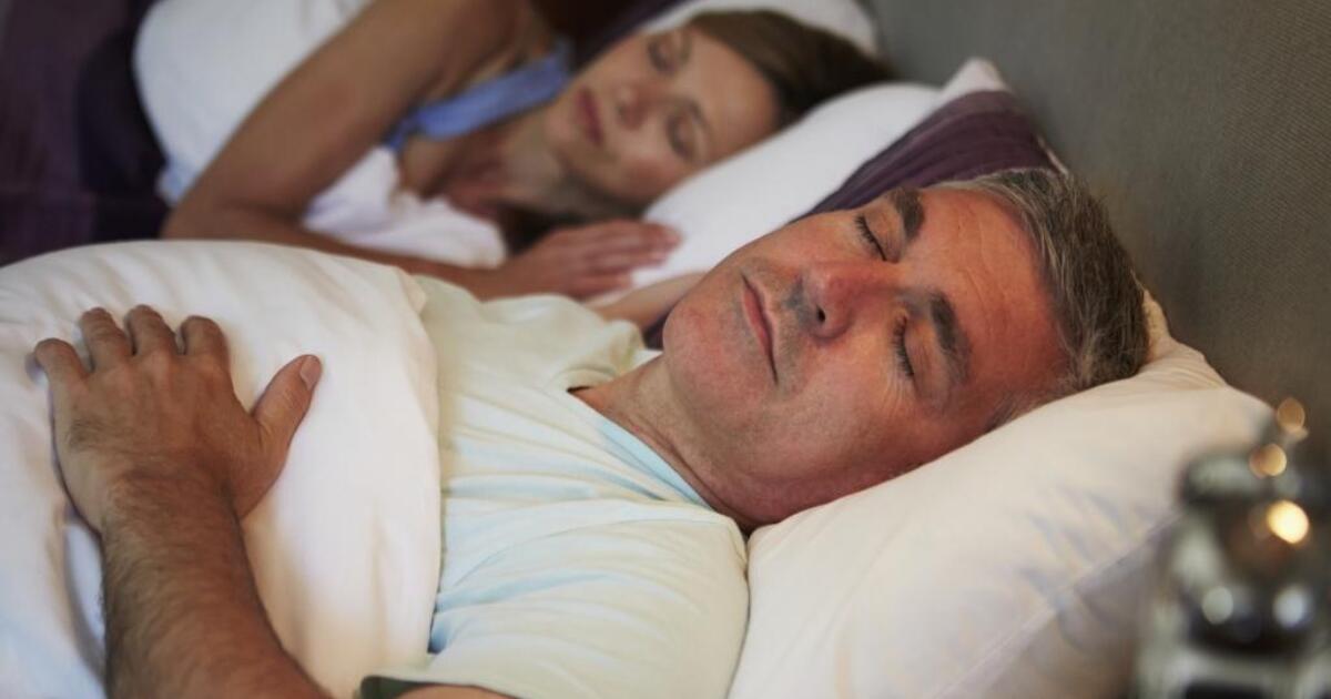 sleep care burnaby