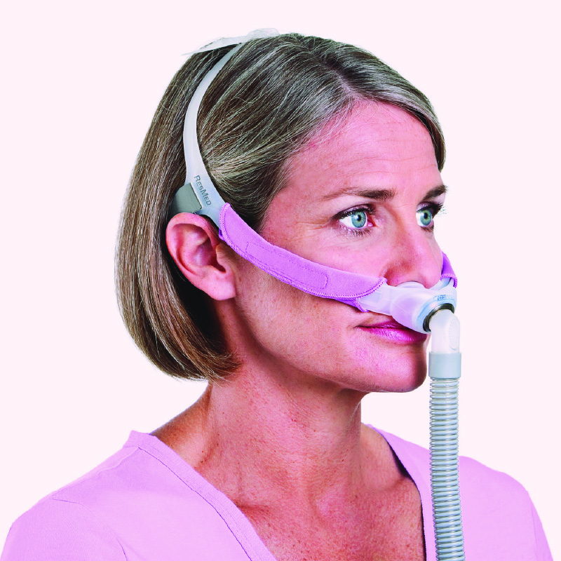 CPAP Mask Burnaby