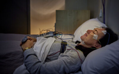 Discover the Best CPAP Clinic in Canada for Effective Sleep Apnea Treatment