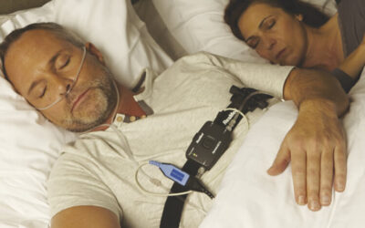 Why a CPAP Clinic in Canada is Your Best Choice for Sleep Apnea Treatment