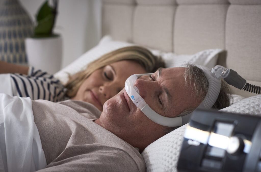 cpap clinic canada