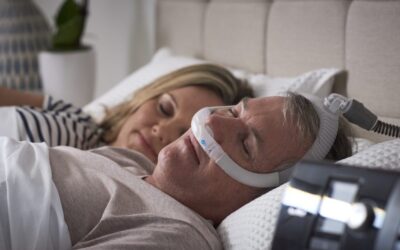 The Top CPAP Clinics in Canada for Comprehensive Sleep Apnea Care