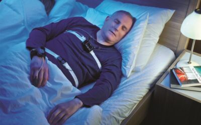 Comprehensive Guide to Undergoing a Sleep Test in Canada