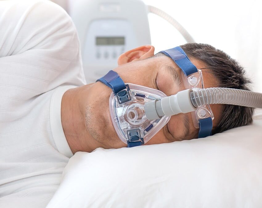 Accurate Apnea Diagnosis Canada: Your First Step to Better Sleep