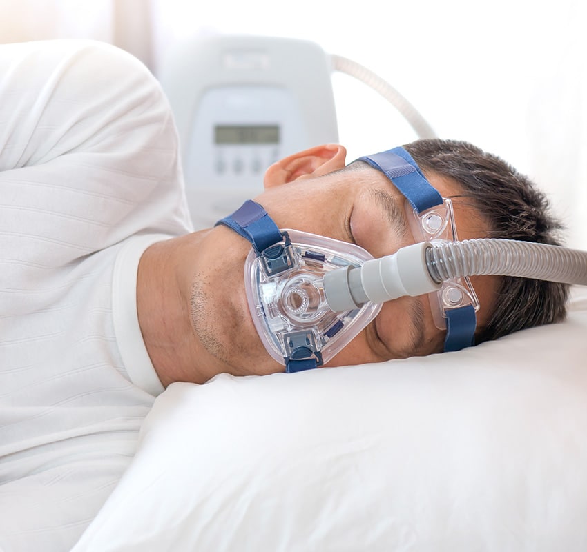 Apnea Diagnosis Canada