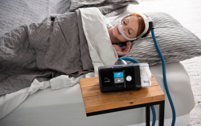 Best CPAP Machine: Your Guide to Choosing the Right One for Sleep Apnea