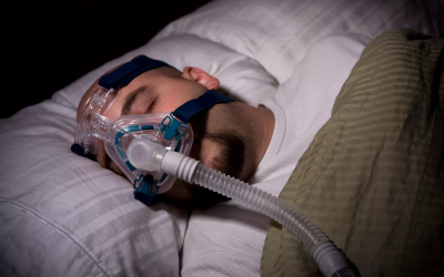 CPAP Sleep Improvement: How CPAP Therapy Transforms Your Sleep Quality