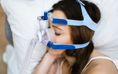 CPAP for Sleep Apnea: How it Works and Benefits