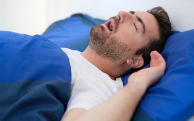 CPAP for Snoring: A Solution to Better Sleep