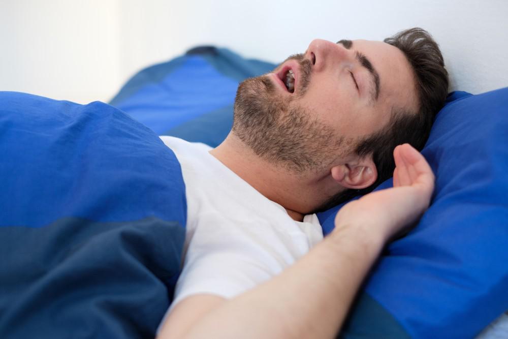 CPAP for Snoring: A Solution to Better Sleep