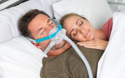 CPAP Machines Canada: A Key Solution for Better Sleep