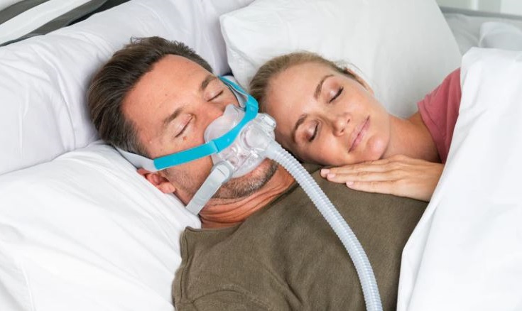 CPAP Machines Canada: A Key Solution for Better Sleep