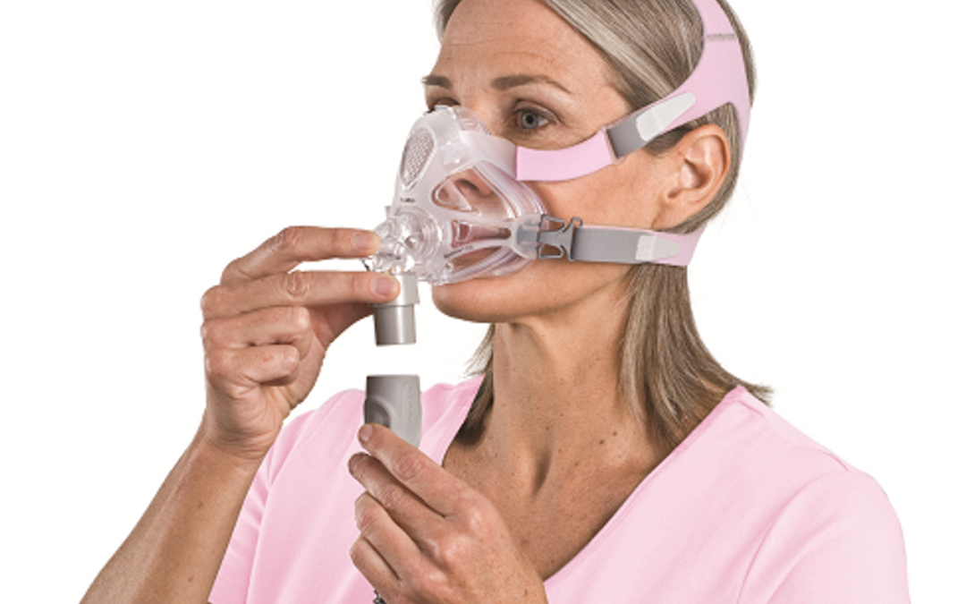 CPAP mask Canada