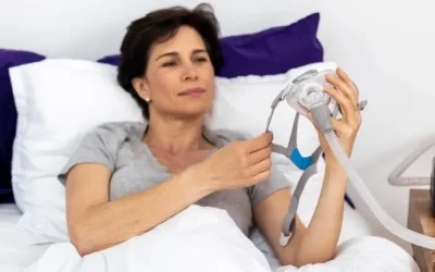 CPAP Therapy Tips: How to Make the Most of Your Sleep Apnea Treatment