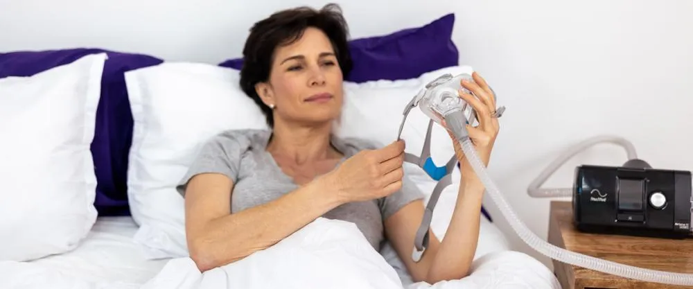 CPAP Therapy Tips: How to Make the Most of Your Sleep Apnea Treatment