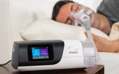 CPAP User Guide: Everything You Need to Know for Effective CPAP Therapy